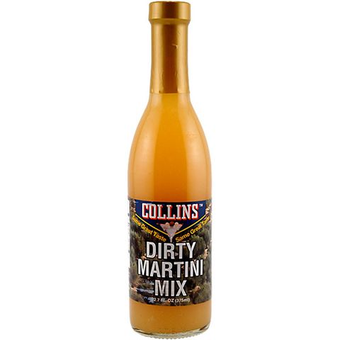 Collins Dirty Martini Mix