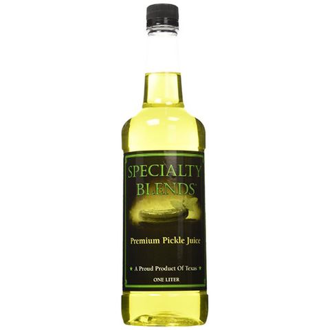 Specialty Blends Premium Pickle Juice