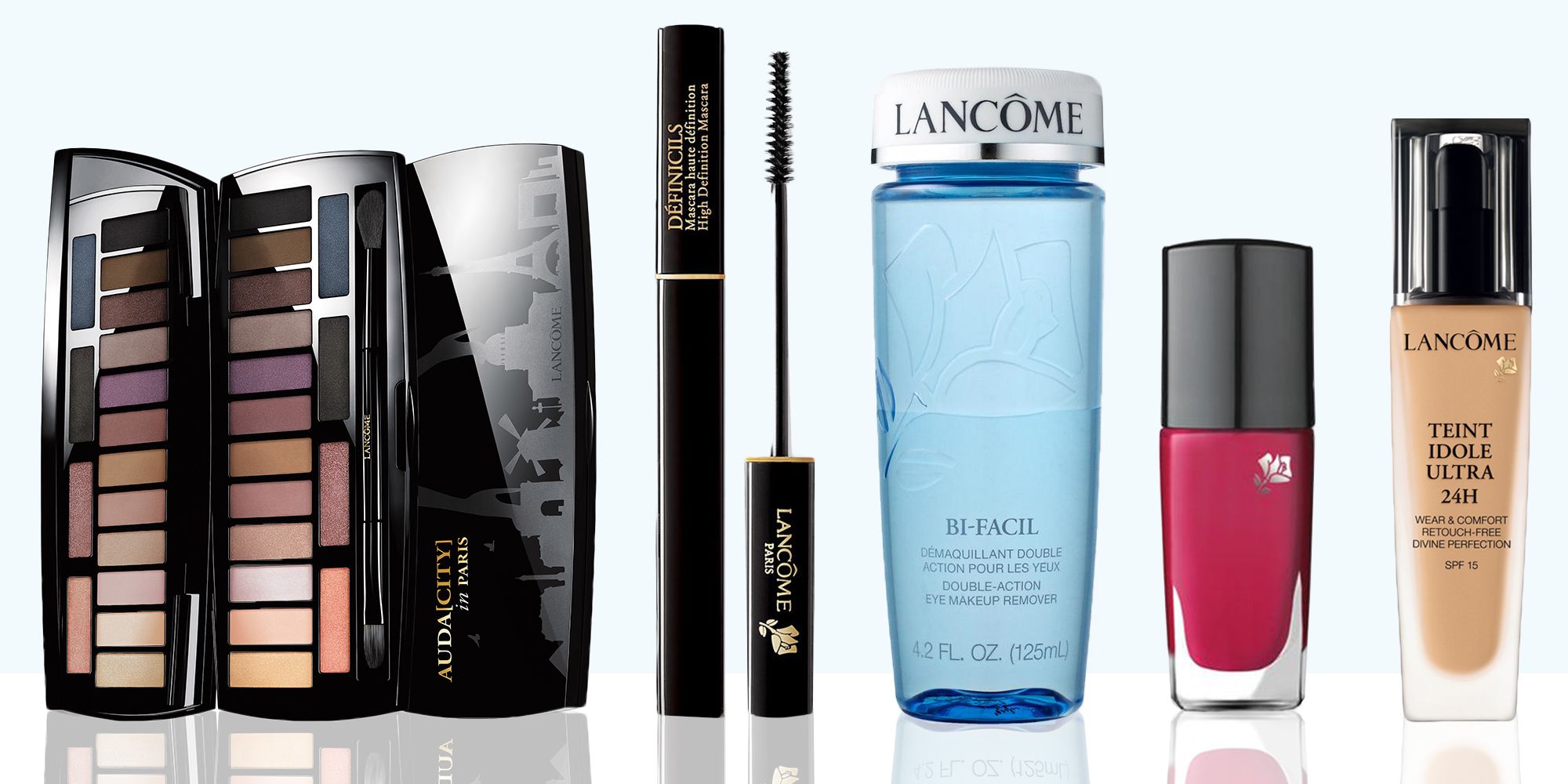 Best Cosmetic Brands in the World