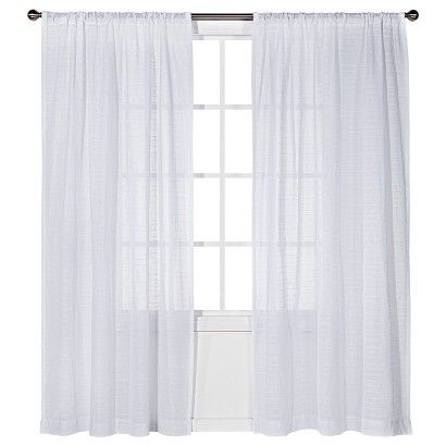 15 Best Budget Contemporary Curtains 2018 - Panel Curtains with ...