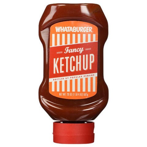 14 Best Ketchup Brands to Buy in 2018 - Tastiest Tomato Ketchup