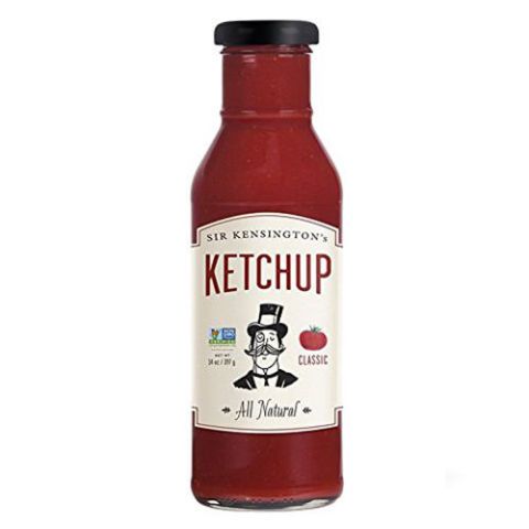 Sir Kensington's Classic Ketchup