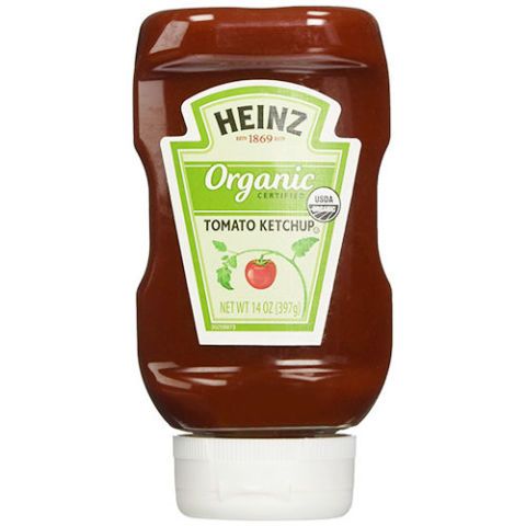 14 Best Ketchup Brands to Buy in 2018 - Tastiest Tomato Ketchup