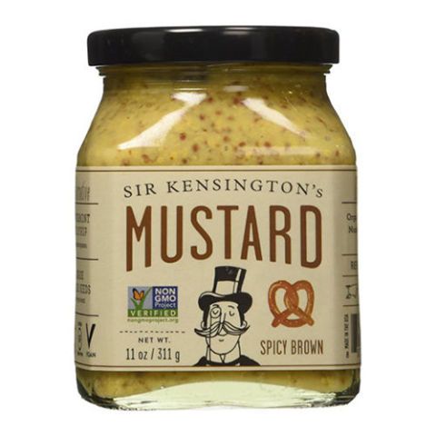 Sir Kensington's Mustard
