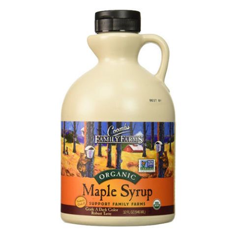 9 Best Maple Syrup Brands 2018 - Deliciously Real Maple Syrup We Love