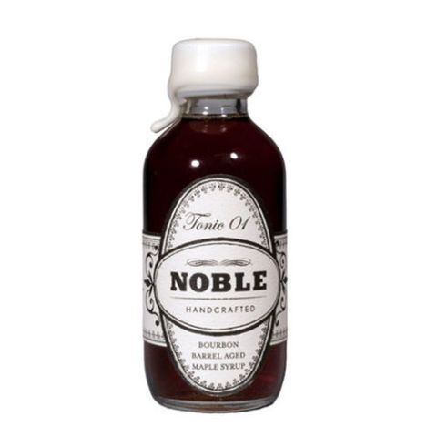 Tonic of Noble Syrup