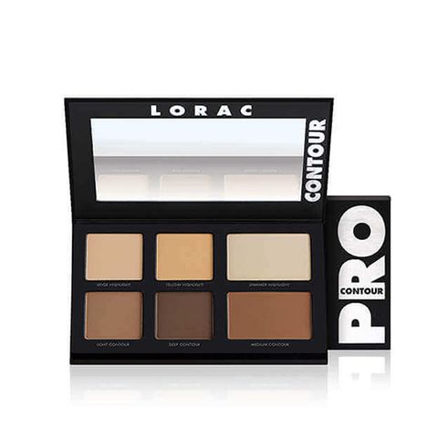 lorac