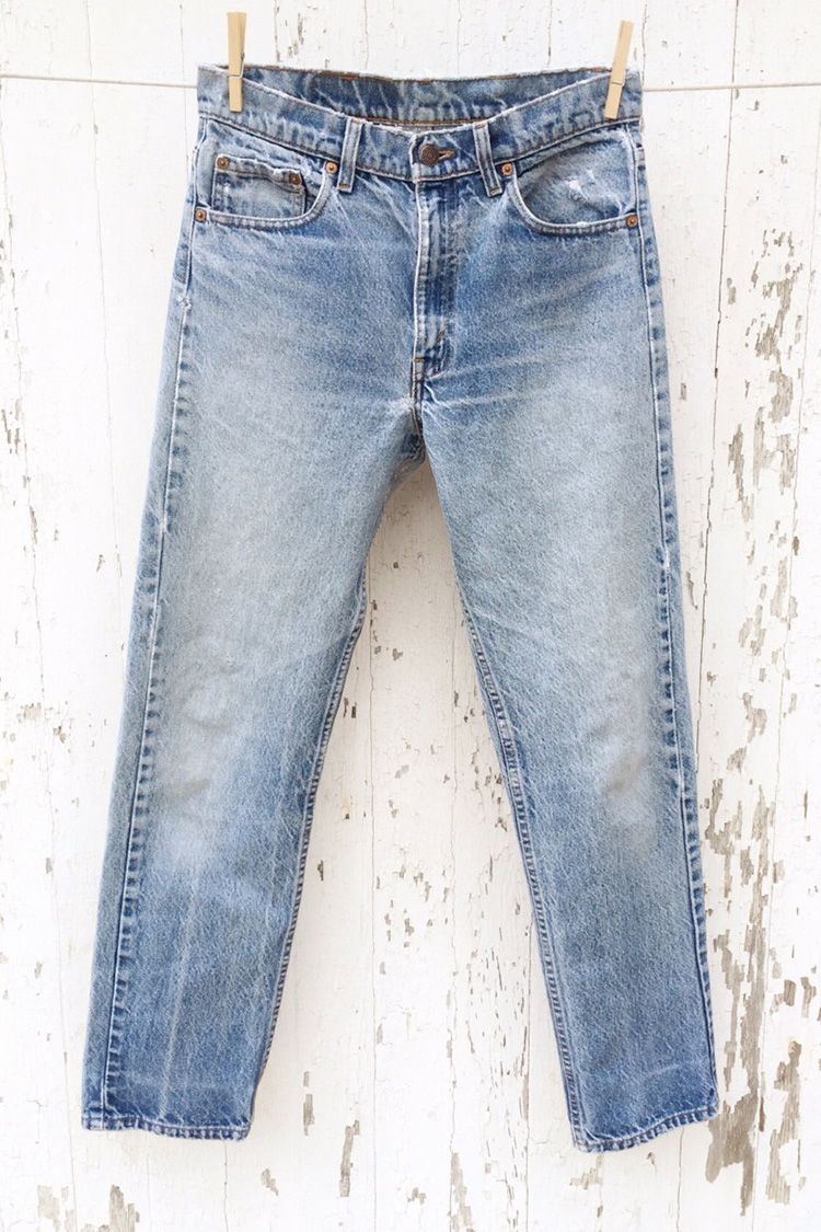 9 Best Vintage Levis Jeans and Shorts 2018 - Vintage Levis for Women