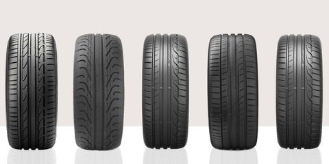 6 Best Performance Tires For Your Sports Car In 2018 Performance Tires From Sports Cars