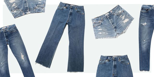 80s Levi's 501 Jeans – Luxie Vintage