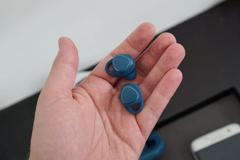 samsung gear iconx 2019 best buy