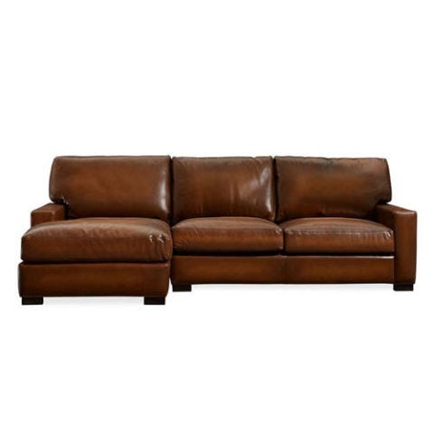14 Best Chaise Sofa Styles In 2018 Chic Sofas With A Lounge 14 Best Chaise Sofa Styles In 2018, Chaise Longue Leather Sofa