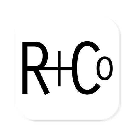 R+Co Education by R + Co