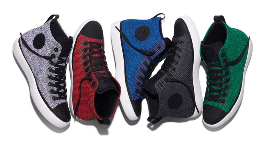 Converse new release 2018 online