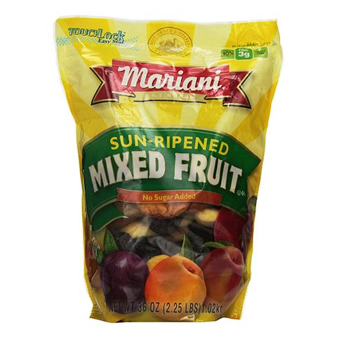 Mariana Mixed Fruit