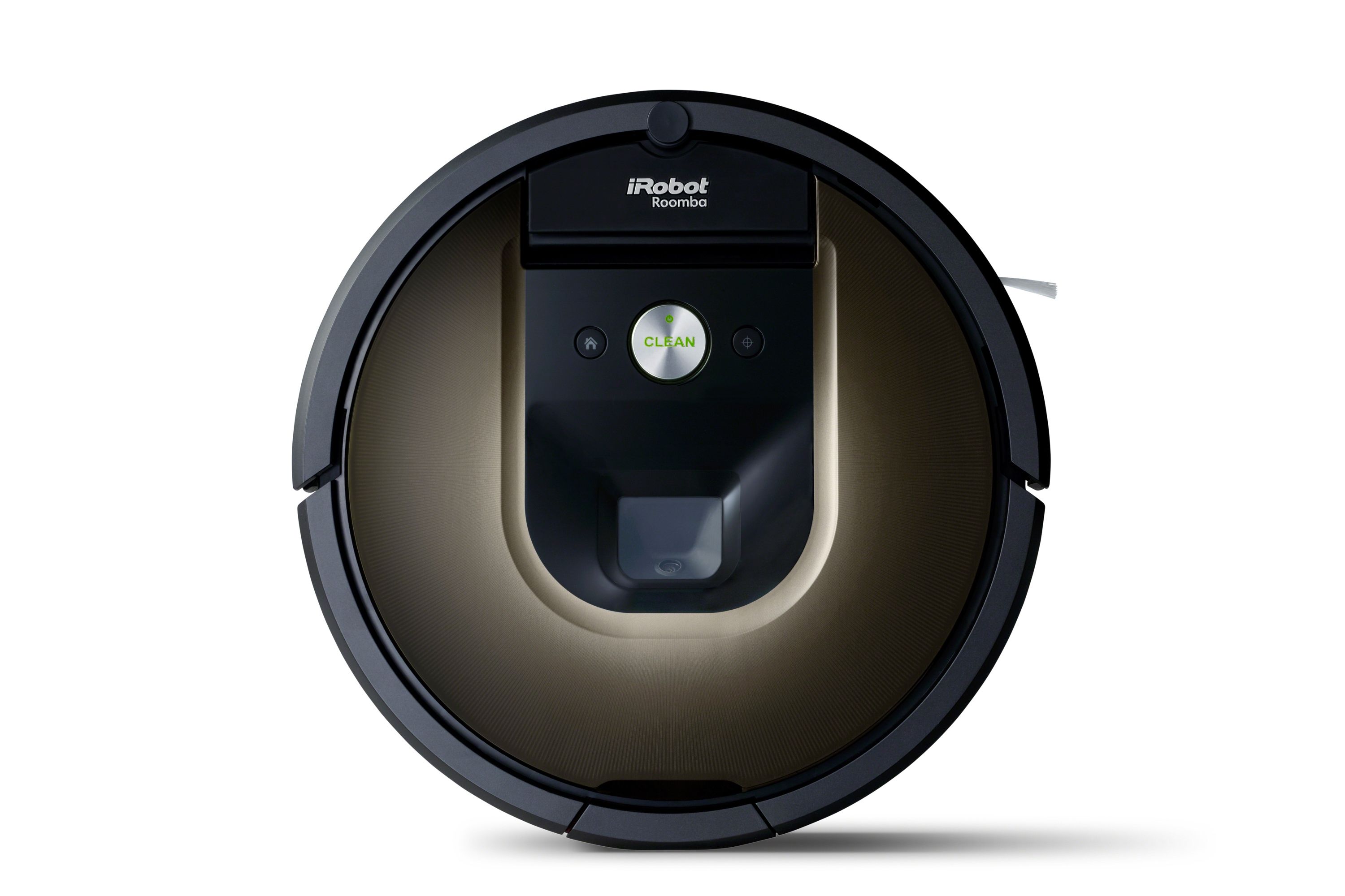 Roomba 980 iRobot Vacuum Review - Roomba Vacuum with App