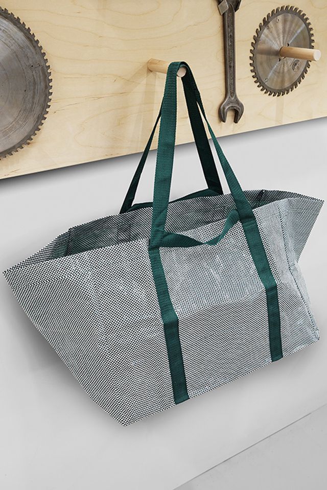 new Ikea shopping bag from HAY