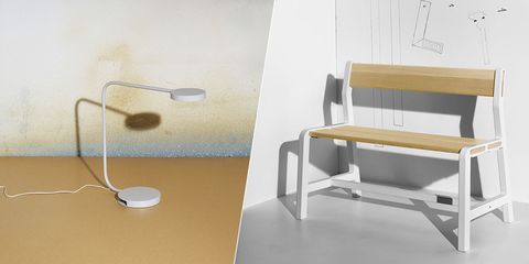 Ikea x HAY collaboration