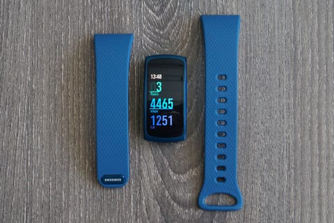 spotify on samsung gear fit 2