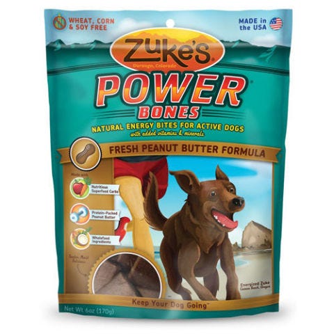 25 Best Dog Treats for 2018 - Healthy Treats for Training