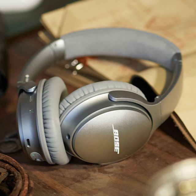 new Bose headphones