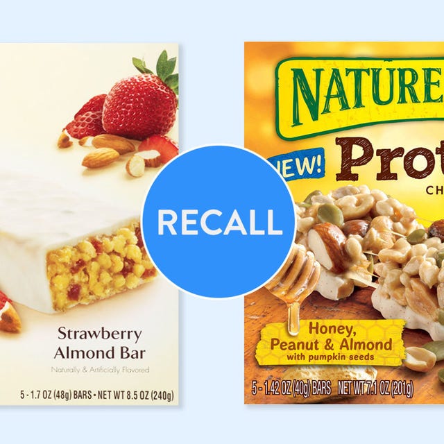 Listeria Contaminated Sunflowers Leads to Recall of Nature Valley and