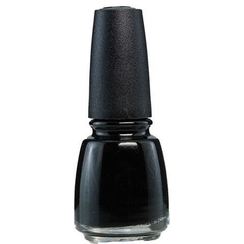 China Glaze Nail Lacquer in Liquid Leather