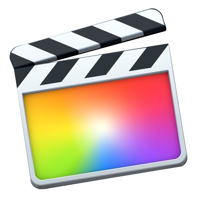buy movies for final cut pro editing
