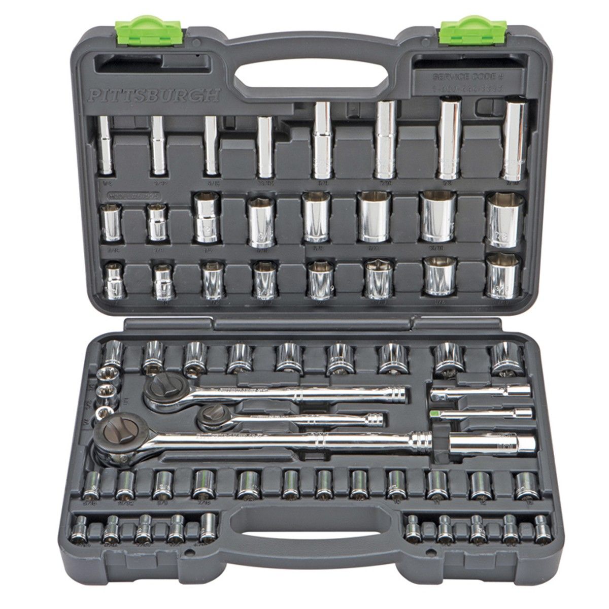 Pittsburgh deals socket set