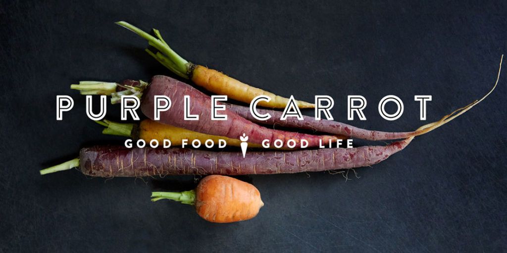 Purple Carrot summer guest chef series