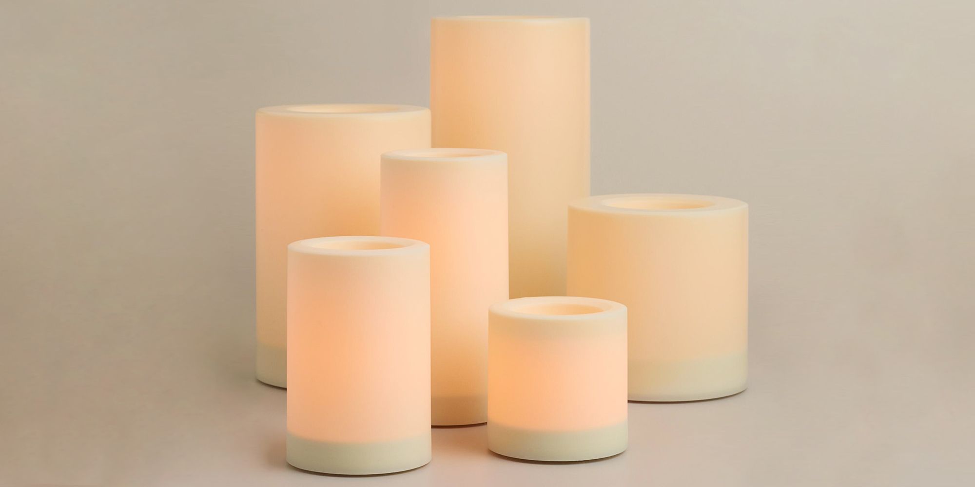 8 Best Flameless Candles 2018 Decorative Led And Battery Powered 8 Best Flameless Candles 2018 Decorative Led And Battery Powered