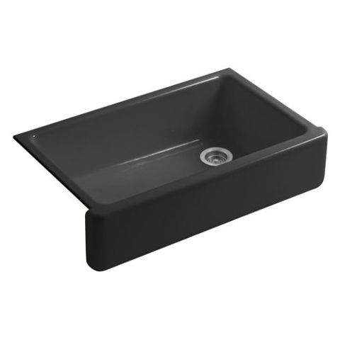 8 Best Farmhouse Sinks for Your Kitchen 2018 - Farmhouse and Apron Sinks