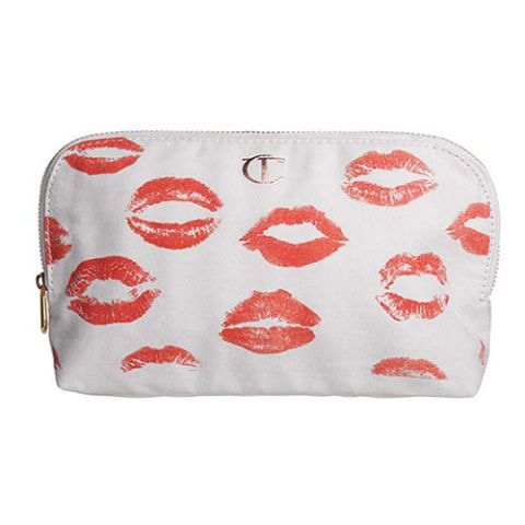 11 Best Cosmetic Bags 2018 - Cute Cosmetics Bags and Makeup Cases