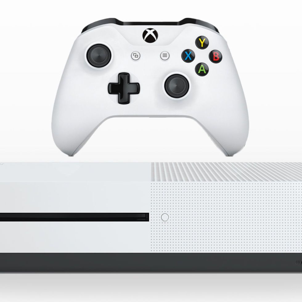 Microsoft Announces Xbox One S August 2018 Release