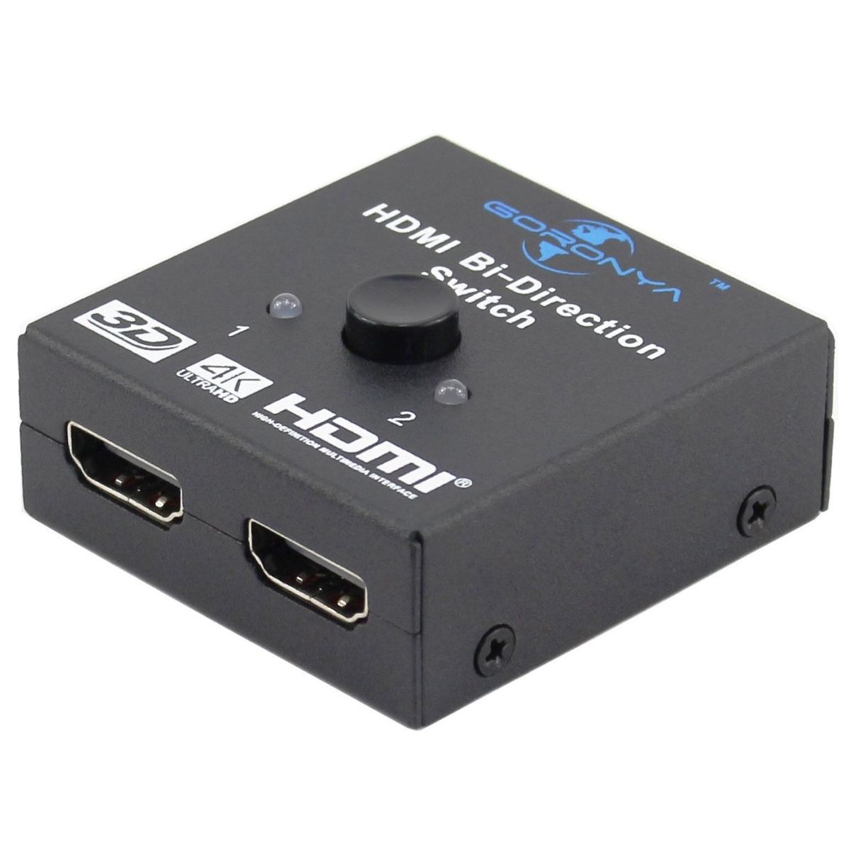 best hdmi switch with optical out