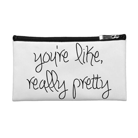 11 Best Cosmetic Bags 2018 - Cute Cosmetics Bags and Makeup Cases