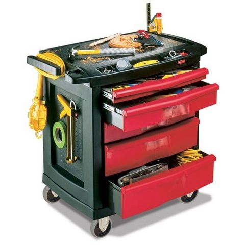rolling toolbox
