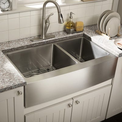 8 Best Farmhouse Sinks For Your Kitchen 2018 And A 8 Best Farmhouse Sinks For Your Kitchen, Best Farmhouse Kitchen Sink Brands