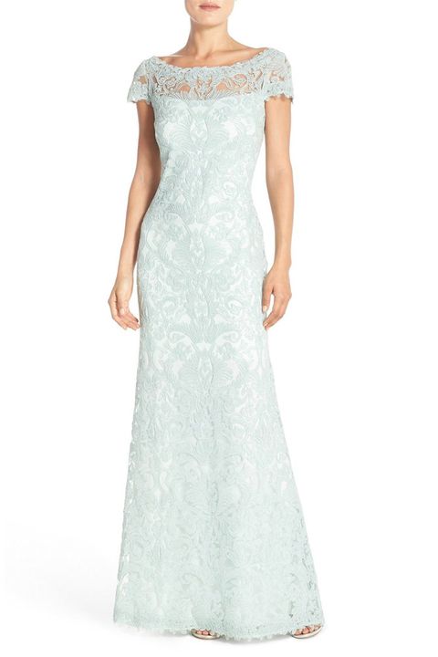 10 Best Mother of the Bride Dresses 2018 - Mother of Bride Gowns ...