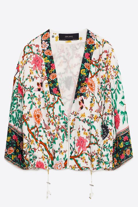 Juramento Trágico Petrificar 8 Best Kimono Jackets for Women 2018 - Chic Kimonos and Shawls