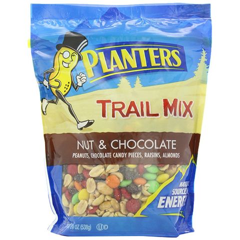 Planters Nut & Chocolate Trail Mix