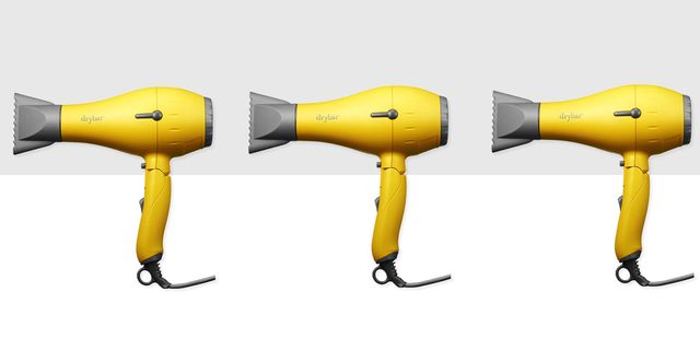 Drybar Just Launched the Baby Buttercup Portable Hair Dryer for Traveling