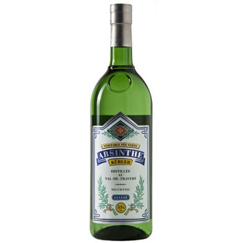 absinthe brands