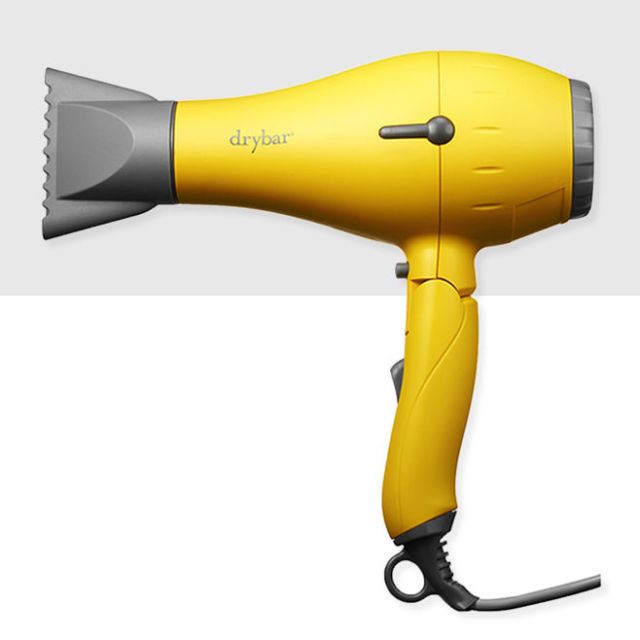 Drybar travel hair outlet dryer