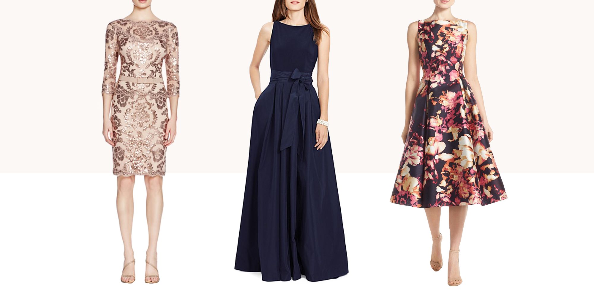 top 10 mother of the bride dresses 2018