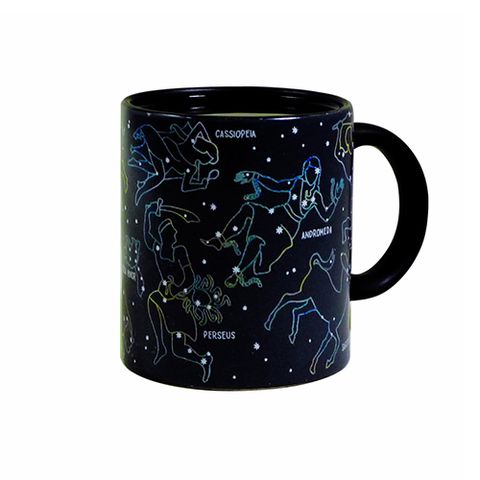 The Constellation Mug