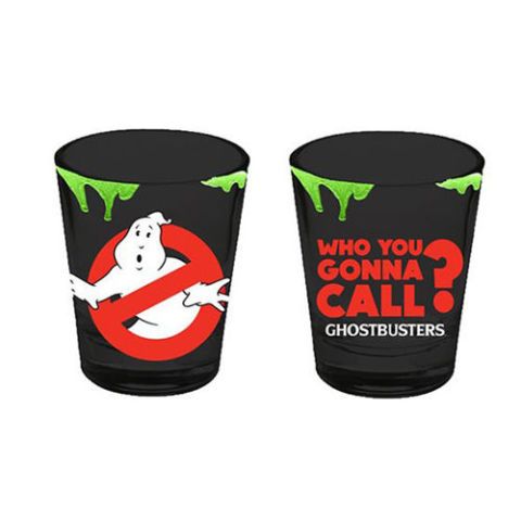 15 Must Have Ghostbusters Party Supplies Snacks And Decorations