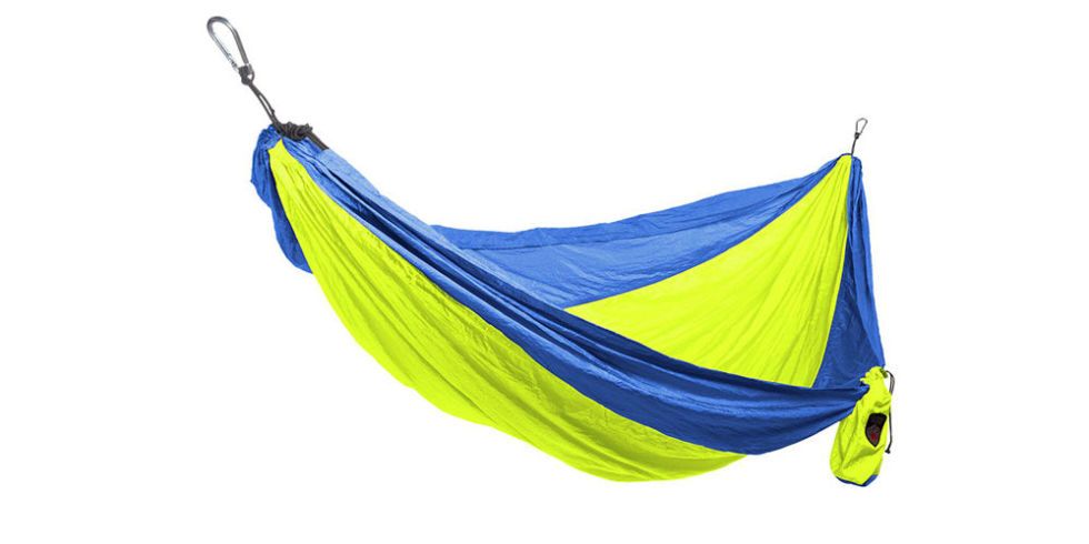 9 Best Camping Hammocks of 2018 - Single and Double Hammocks for Camping