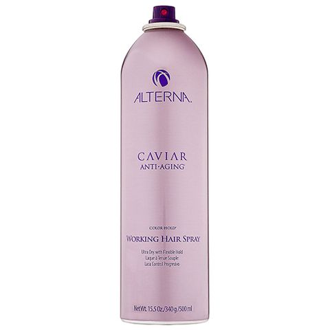 Alterna Haircare Caviar Anti-Aging Working Hair Spray