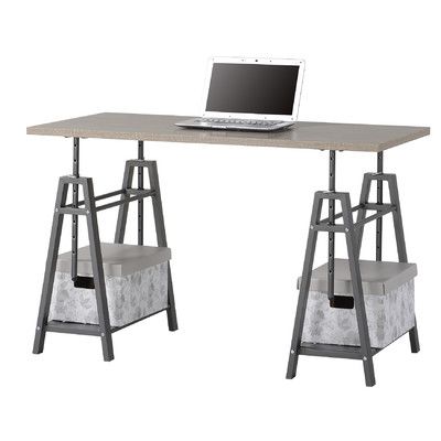 Homestar Height Adjustable Desk
